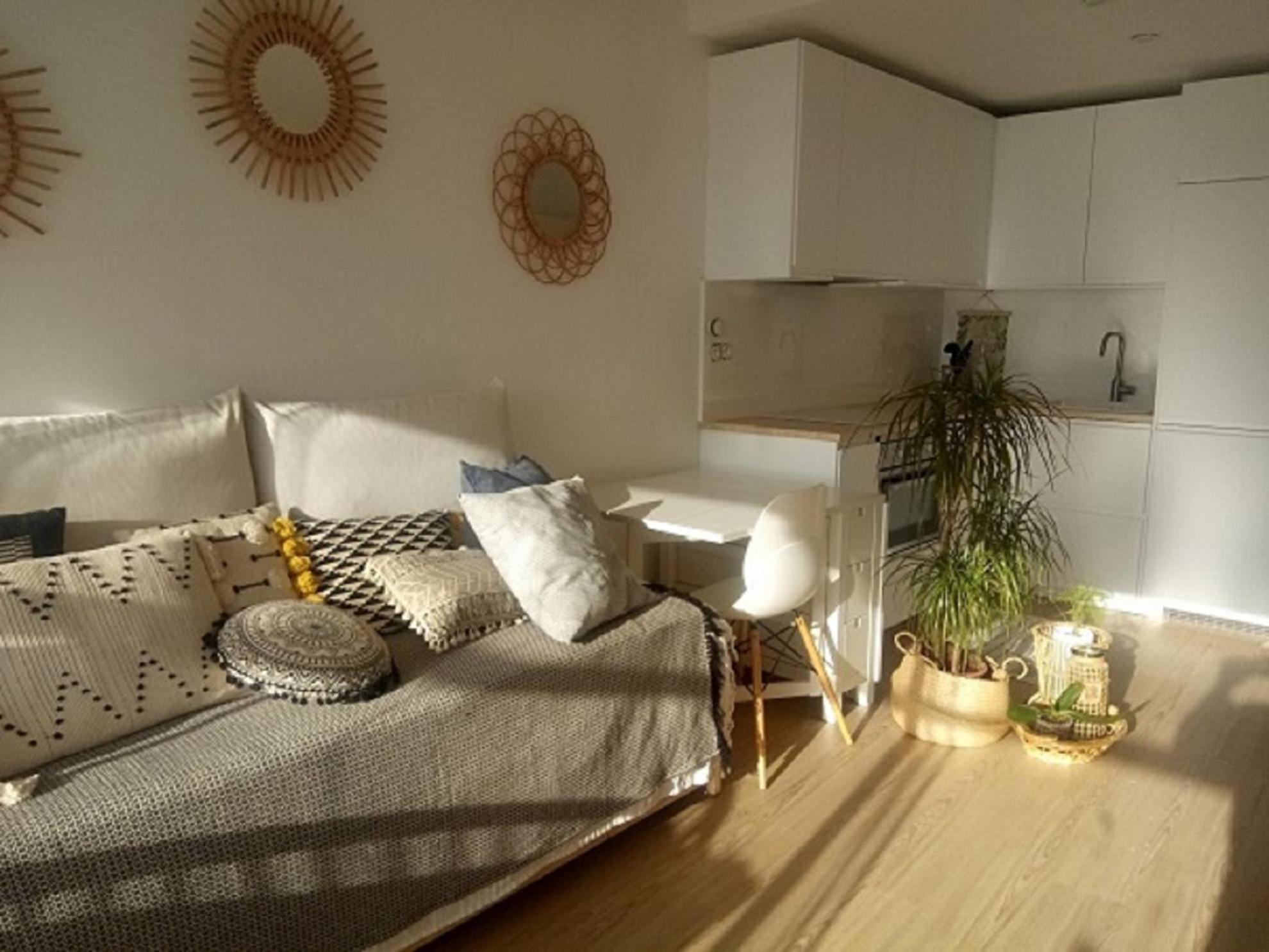 Vittoria Immobilier 10 - Reglement Sur Place -Cheques Vacances Acceptes Ла Гранде-Моте Стая снимка