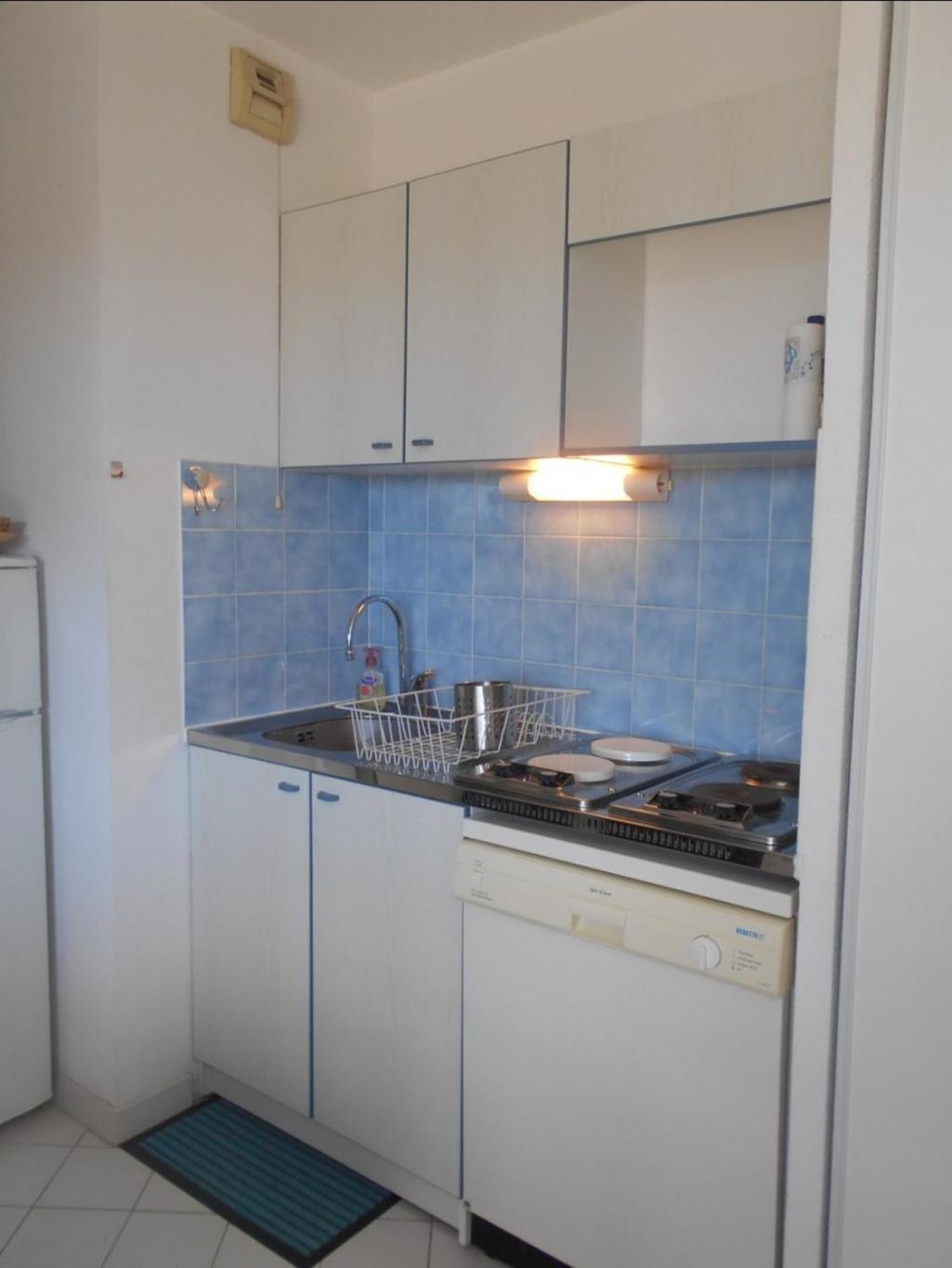 Vittoria Immobilier 10 - Reglement Sur Place -Cheques Vacances Acceptes Ла Гранде-Моте Стая снимка