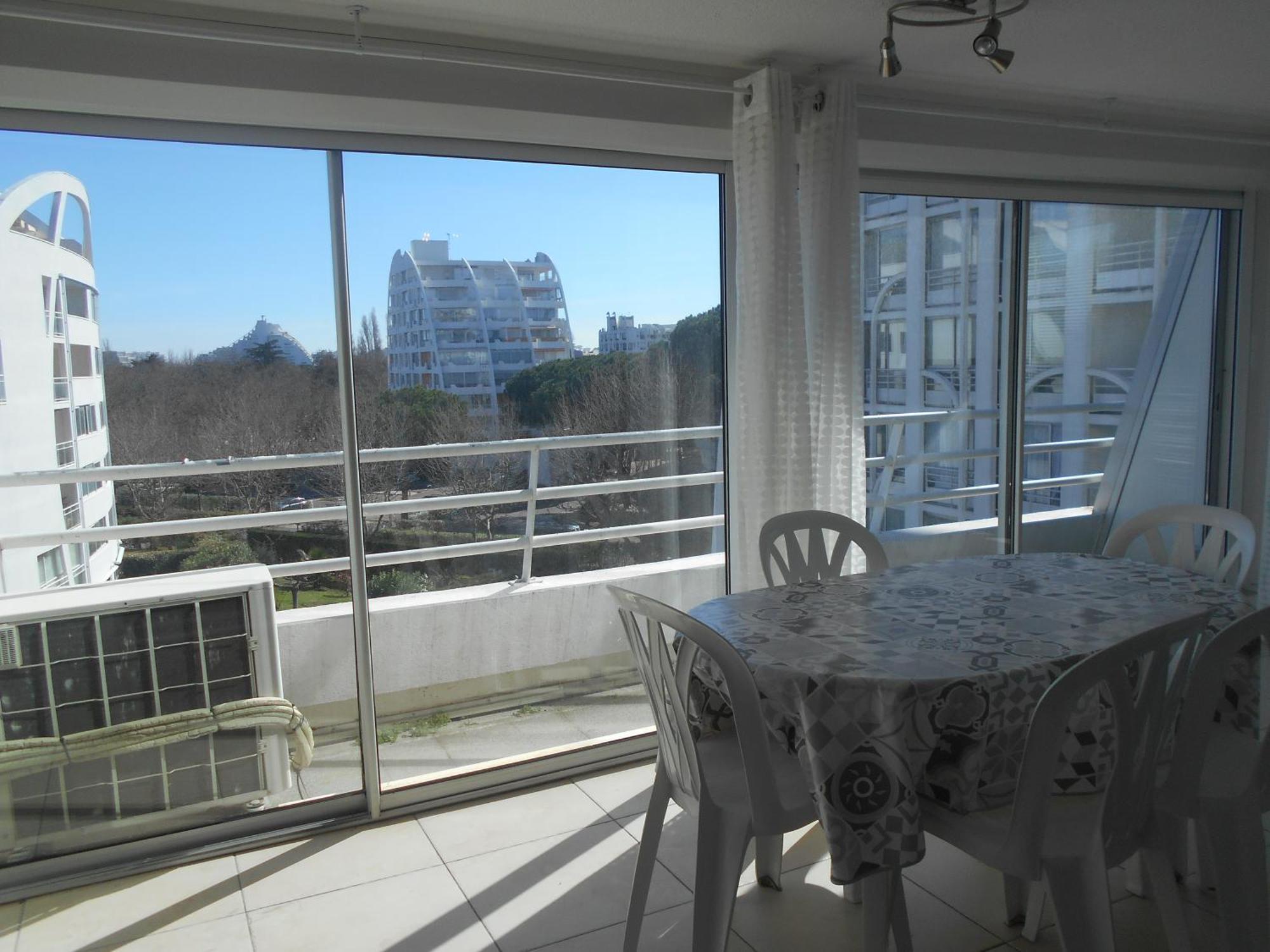 Vittoria Immobilier 10 - Reglement Sur Place -Cheques Vacances Acceptes Ла Гранде-Моте Стая снимка
